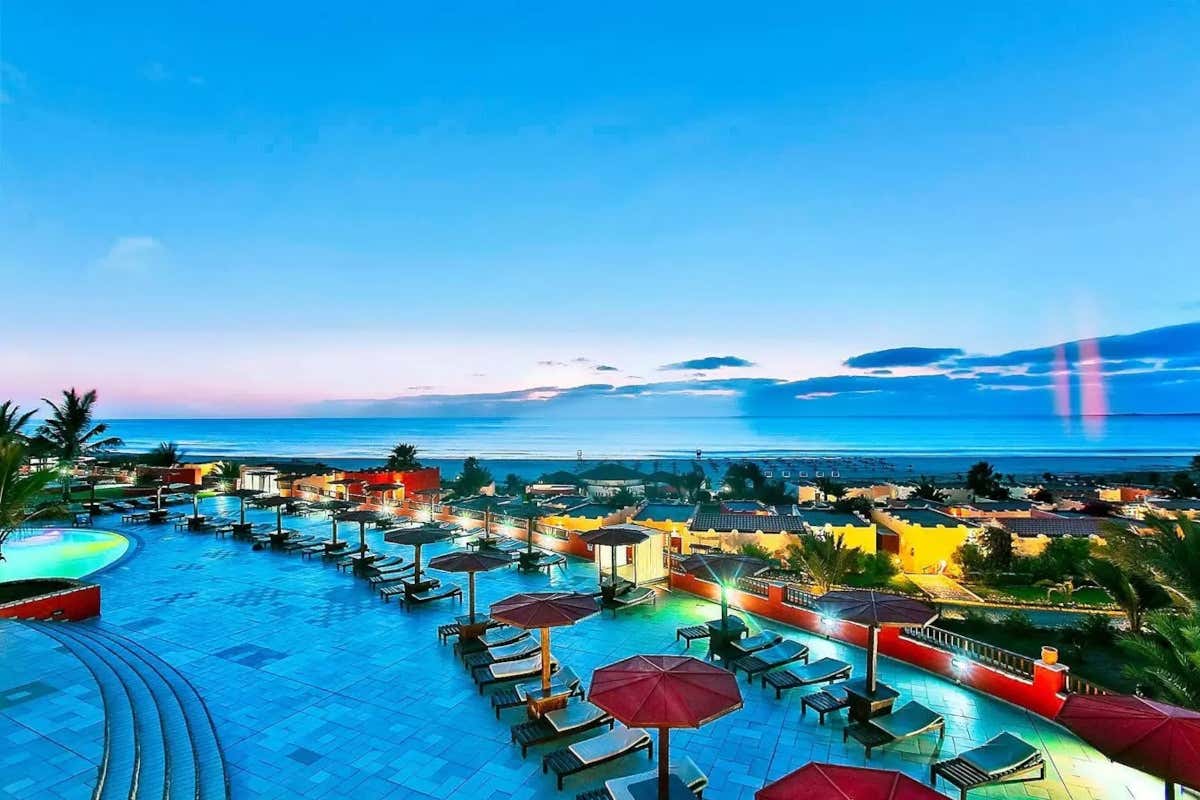 Veratour, cresce il fatturato: ora si punta a tornare ai livelli pre-pandemia Veratour, cresce il fatturato: ora si punta a tornare ai livelli pre-pandemia